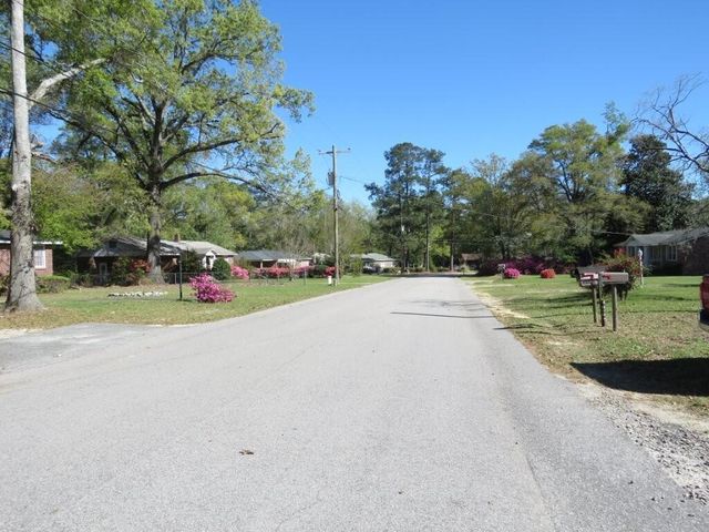 516 Rosewood Drive, Orangeburg, SC 29115