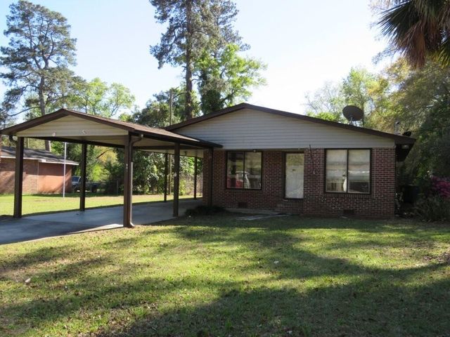 516 Rosewood Drive, Orangeburg, SC 29115