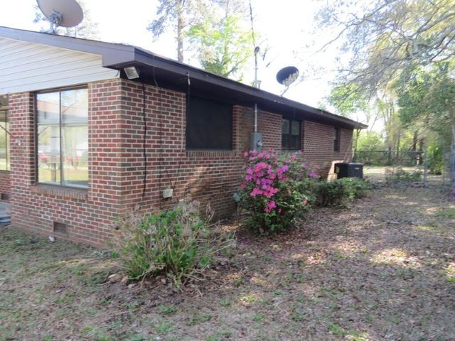 516 Rosewood Drive, Orangeburg, SC 29115