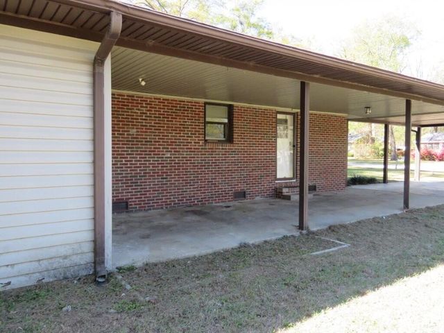 516 Rosewood Drive, Orangeburg, SC 29115