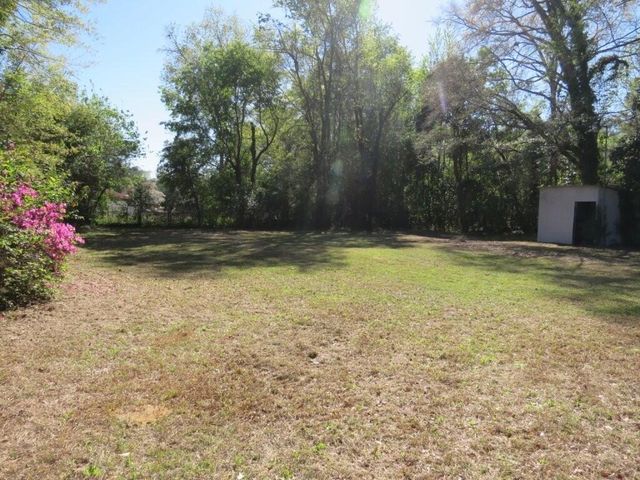 516 Rosewood Drive, Orangeburg, SC 29115