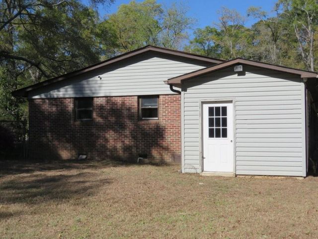516 Rosewood Drive, Orangeburg, SC 29115