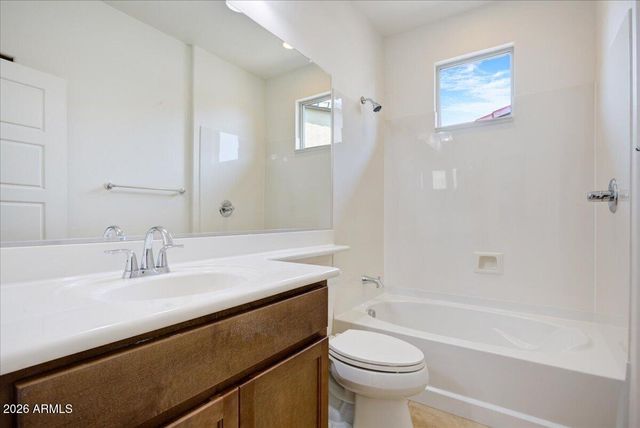 17671 E WOOLSEY Way, Rio Verde, AZ 85263