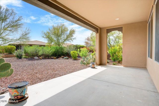 17671 E WOOLSEY Way, Rio Verde, AZ 85263
