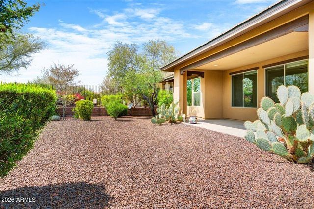 17671 E WOOLSEY Way, Rio Verde, AZ 85263