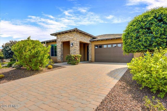 17671 E WOOLSEY Way, Rio Verde, AZ 85263