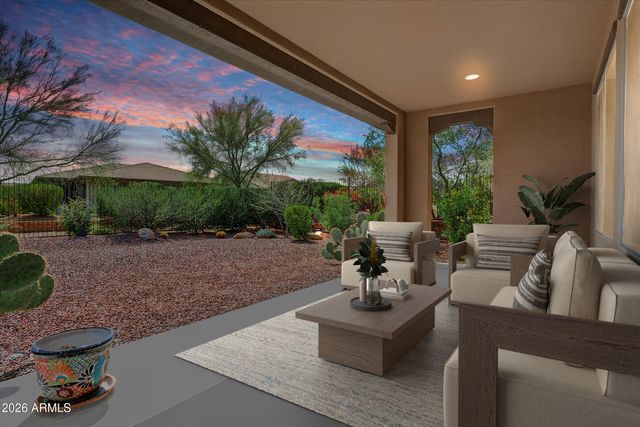 17671 E WOOLSEY Way, Rio Verde, AZ 85263