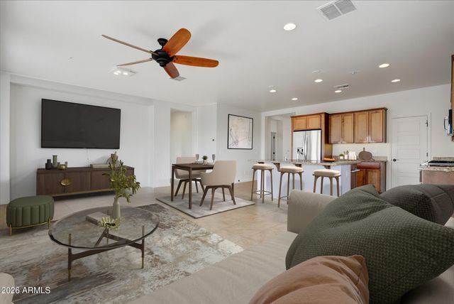 17671 E WOOLSEY Way, Rio Verde, AZ 85263