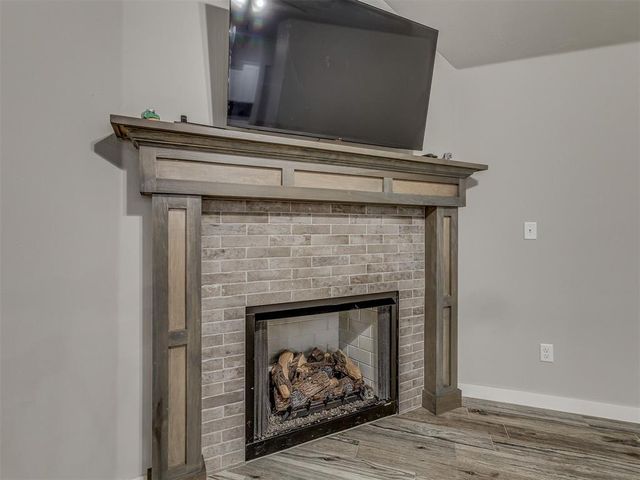 2319 N Greys Harbor Road, Blanchard, OK 73010