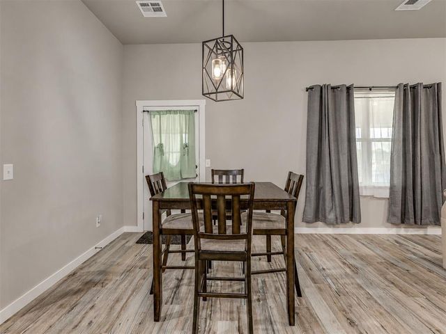 2319 N Greys Harbor Road, Blanchard, OK 73010