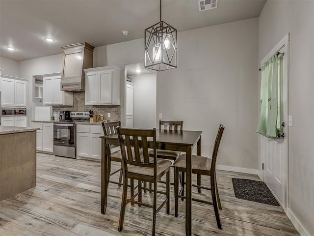 2319 N Greys Harbor Road, Blanchard, OK 73010