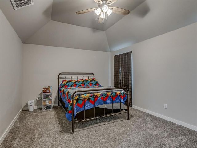 2319 N Greys Harbor Road, Blanchard, OK 73010