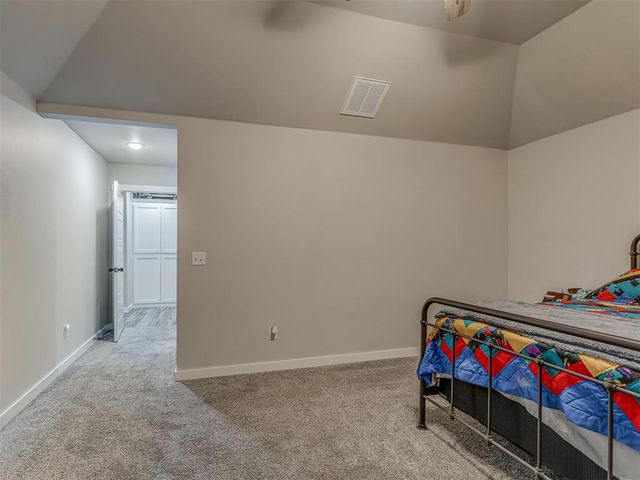 2319 N Greys Harbor Road, Blanchard, OK 73010