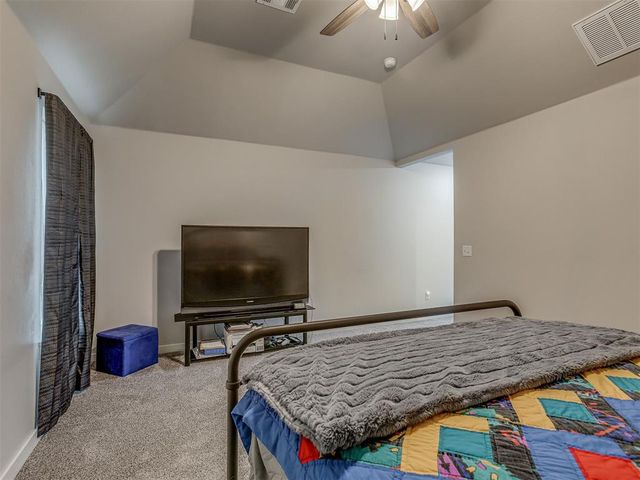 2319 N Greys Harbor Road, Blanchard, OK 73010