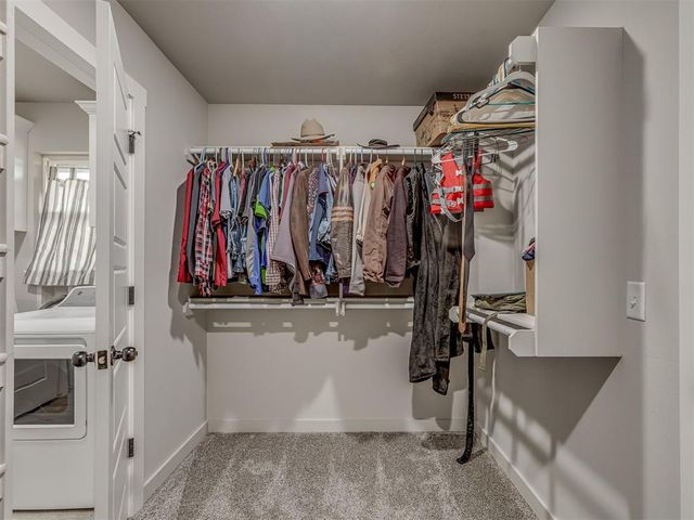 2319 N Greys Harbor Road, Blanchard, OK 73010