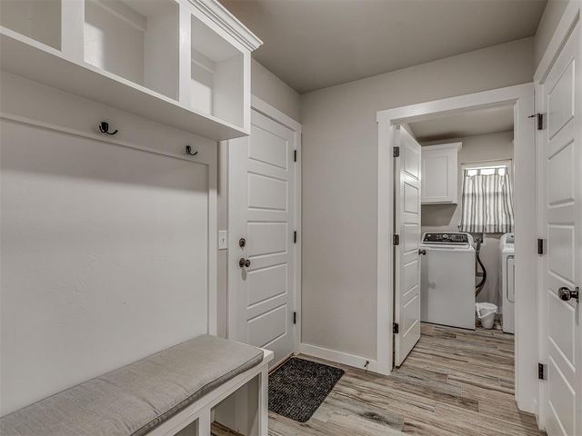 2319 N Greys Harbor Road, Blanchard, OK 73010