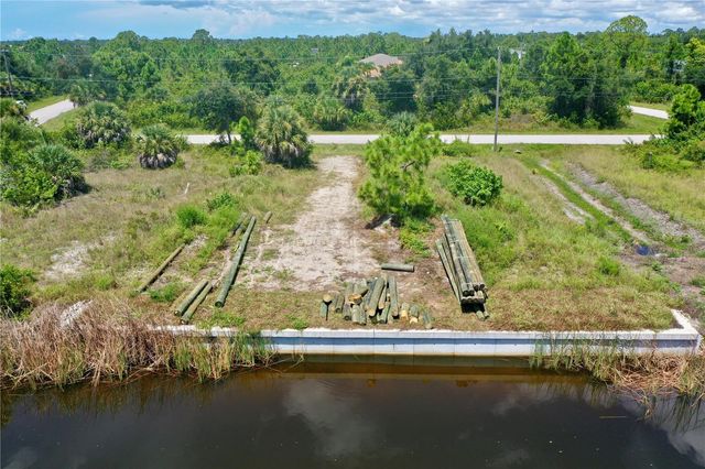 8528 SANTA CRUZ DRIVE, Port Charlotte, FL 33981