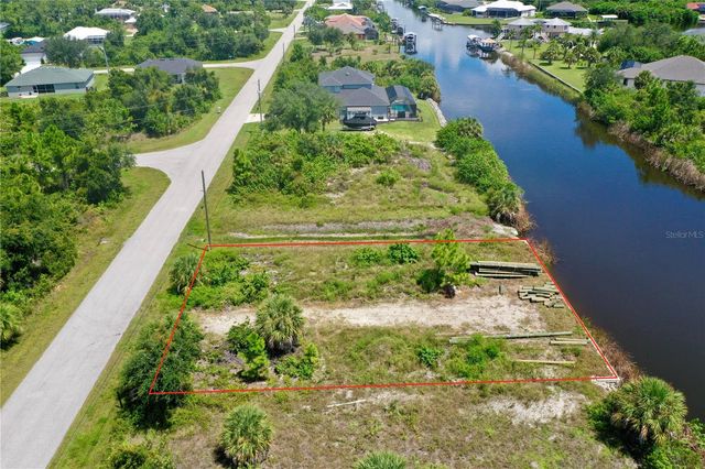 8528 SANTA CRUZ DRIVE, Port Charlotte, FL 33981