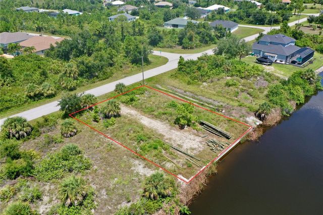 8528 SANTA CRUZ DRIVE, Port Charlotte, FL 33981