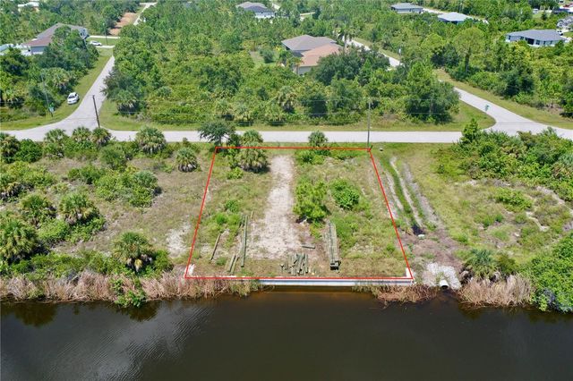 8528 SANTA CRUZ DRIVE, Port Charlotte, FL 33981
