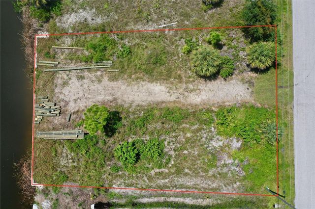 8528 SANTA CRUZ DRIVE, Port Charlotte, FL 33981