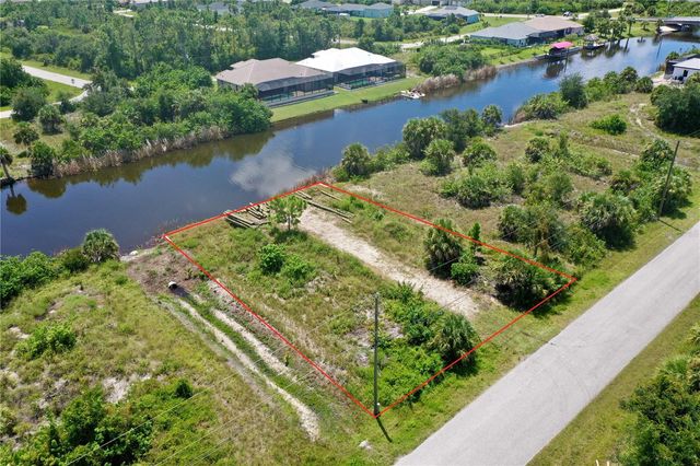 8528 SANTA CRUZ DRIVE, Port Charlotte, FL 33981