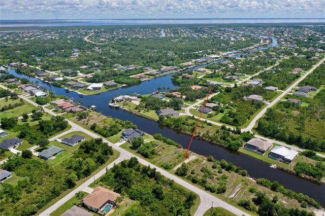 8528 SANTA CRUZ DRIVE, Port Charlotte, FL 33981
