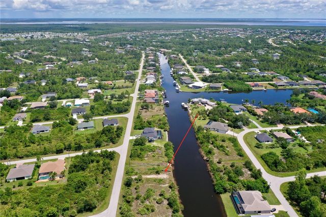 8528 SANTA CRUZ DRIVE, Port Charlotte, FL 33981