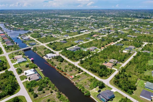 8528 SANTA CRUZ DRIVE, Port Charlotte, FL 33981