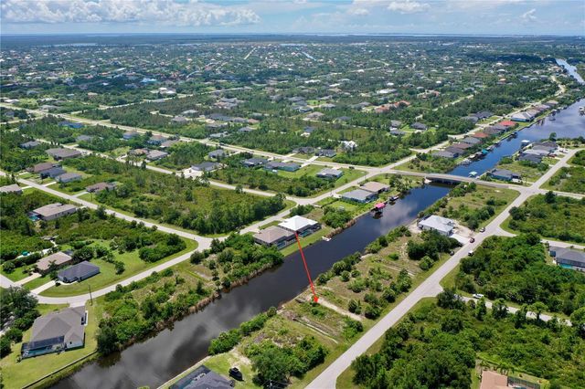 8528 SANTA CRUZ DRIVE, Port Charlotte, FL 33981