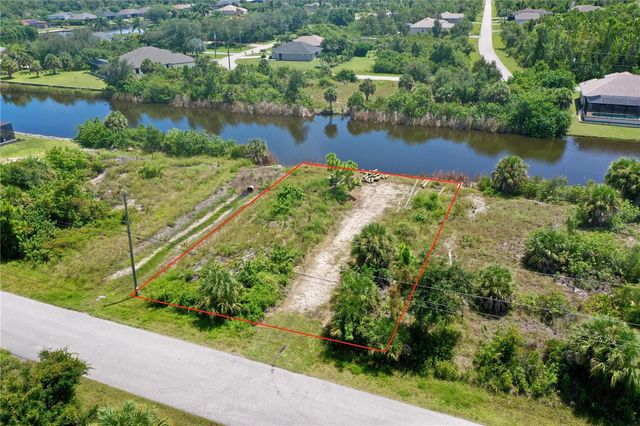 8528 SANTA CRUZ DRIVE, Port Charlotte, FL 33981