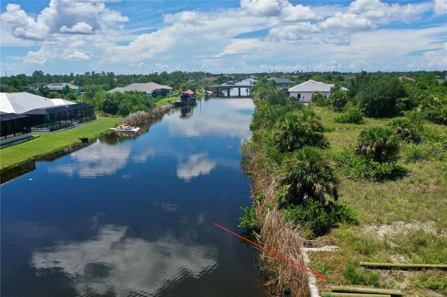 8528 SANTA CRUZ DRIVE, Port Charlotte, FL 33981