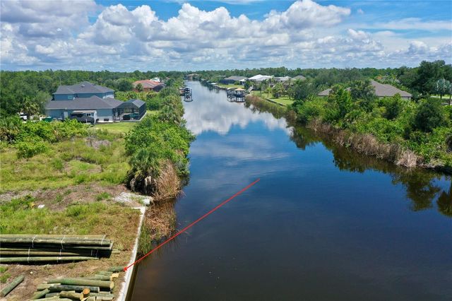 8528 SANTA CRUZ DRIVE, Port Charlotte, FL 33981