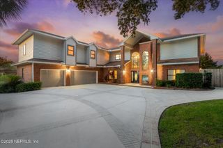 4311 HARBOUR ISLAND Drive, Jacksonville, FL 32225