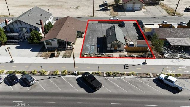 42598 Moonridge Road, Big Bear Lake, CA 92315