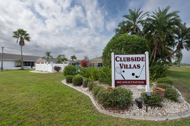 12235 SW KINGSWAY CIRCLE C6, Arcadia, FL 34269