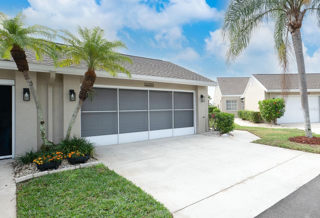 12235 SW KINGSWAY CIRCLE C6, Arcadia, FL 34269