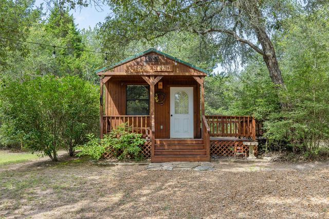 10900 Mayer Cemetery Road, Burton, TX 77835