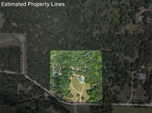 10900 Mayer Cemetery Road, Burton, TX 77835