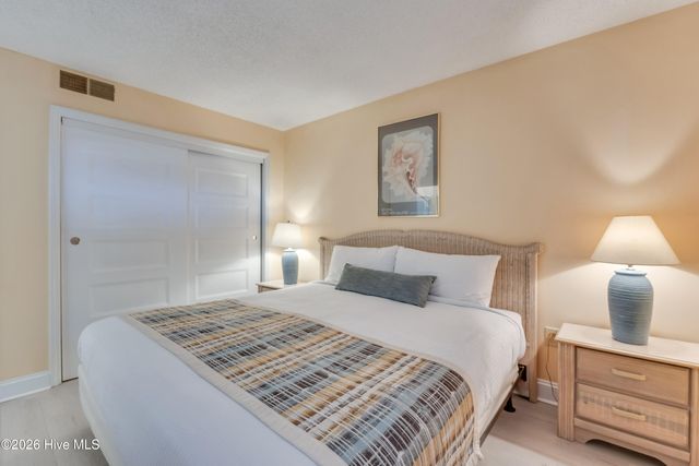 1615 Lake Park Boulevard S Unit 709, Carolina Beach, NC 28428