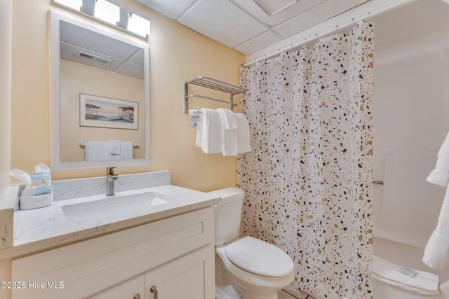 1615 Lake Park Boulevard S Unit 709, Carolina Beach, NC 28428