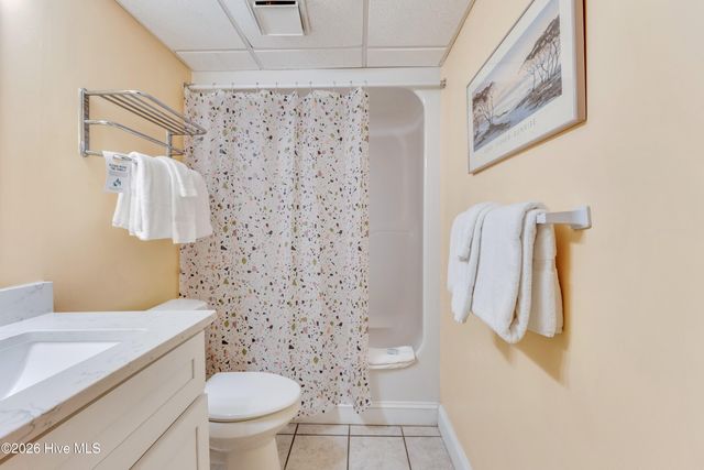1615 Lake Park Boulevard S Unit 709, Carolina Beach, NC 28428