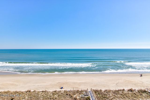 1615 Lake Park Boulevard S Unit 709, Carolina Beach, NC 28428