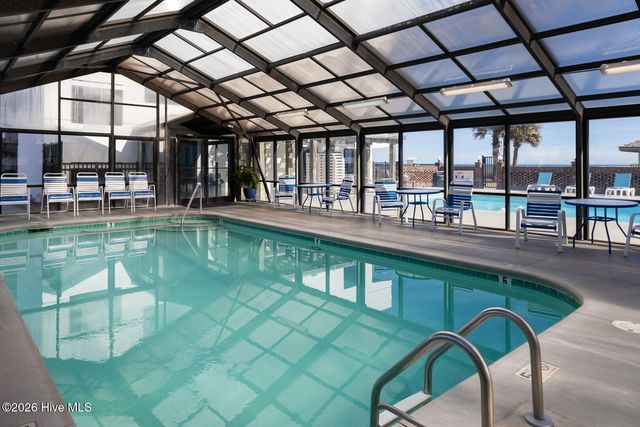 1615 Lake Park Boulevard S Unit 709, Carolina Beach, NC 28428