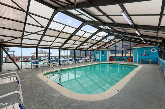 1615 Lake Park Boulevard S Unit 709, Carolina Beach, NC 28428