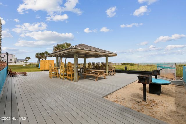 1615 Lake Park Boulevard S Unit 709, Carolina Beach, NC 28428