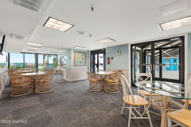 1615 Lake Park Boulevard S Unit 709, Carolina Beach, NC 28428