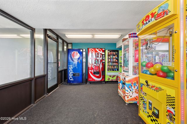 1615 Lake Park Boulevard S Unit 709, Carolina Beach, NC 28428