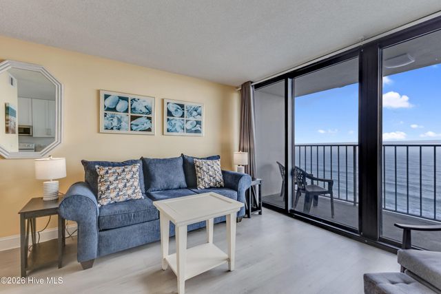 1615 Lake Park Boulevard S Unit 709, Carolina Beach, NC 28428