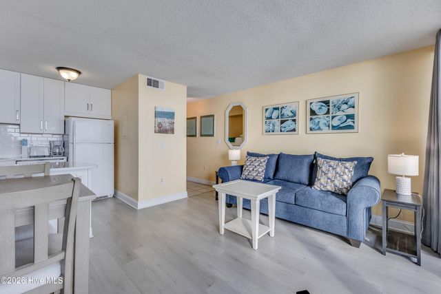 1615 Lake Park Boulevard S Unit 709, Carolina Beach, NC 28428